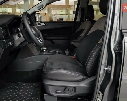 купить новое авто Фольксваген Амарок 2025 года от официального дилера Автомобільний Дім Volkswagen Фольксваген фото