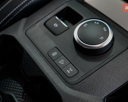 Фольксваген Амарок, объемом двигателя 2 л и пробегом 0 тыс. км за 61980 $, фото 9 на Automoto.ua