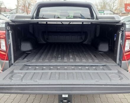 Фольксваген Амарок, объемом двигателя 2 л и пробегом 0 тыс. км за 63000 $, фото 23 на Automoto.ua