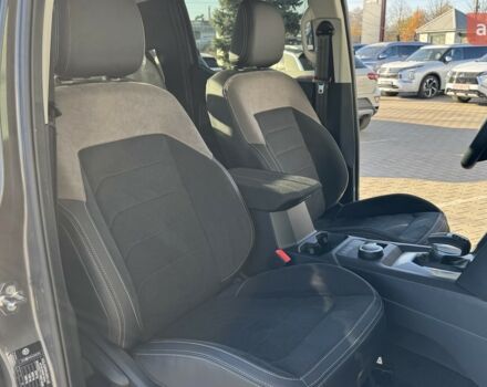 Фольксваген Амарок, объемом двигателя 2 л и пробегом 0 тыс. км за 55100 $, фото 17 на Automoto.ua