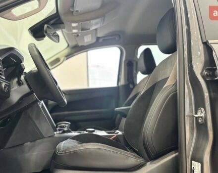 Фольксваген Амарок, об'ємом двигуна 2 л та пробігом 0 тис. км за 58188 $, фото 22 на Automoto.ua