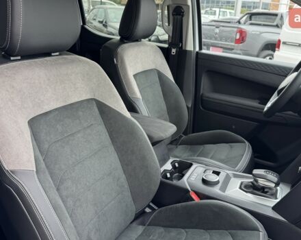 Фольксваген Амарок, объемом двигателя 2 л и пробегом 0 тыс. км за 55100 $, фото 15 на Automoto.ua