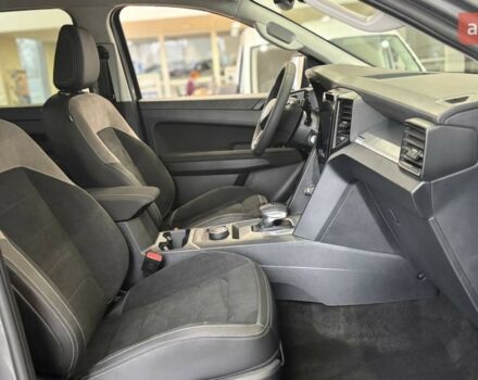 Фольксваген Амарок, об'ємом двигуна 2 л та пробігом 0 тис. км за 58188 $, фото 37 на Automoto.ua