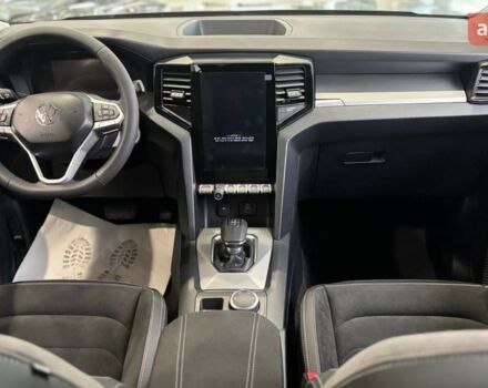 Фольксваген Амарок, об'ємом двигуна 2 л та пробігом 0 тис. км за 58188 $, фото 32 на Automoto.ua