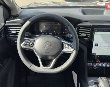 Фольксваген Амарок, объемом двигателя 2 л и пробегом 0 тыс. км за 62500 $, фото 14 на Automoto.ua