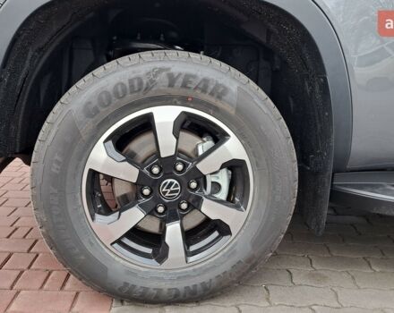 Фольксваген Амарок, объемом двигателя 2 л и пробегом 0 тыс. км за 63000 $, фото 24 на Automoto.ua