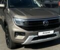 Фольксваген Амарок, объемом двигателя 2 л и пробегом 0 тыс. км за 60577 $, фото 1 на Automoto.ua