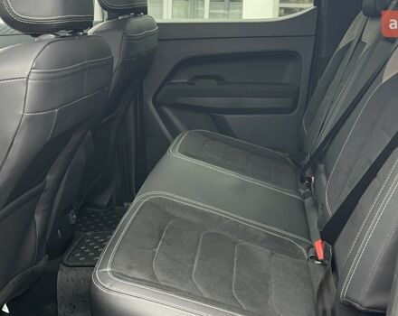 Фольксваген Амарок, объемом двигателя 2 л и пробегом 0 тыс. км за 65000 $, фото 8 на Automoto.ua