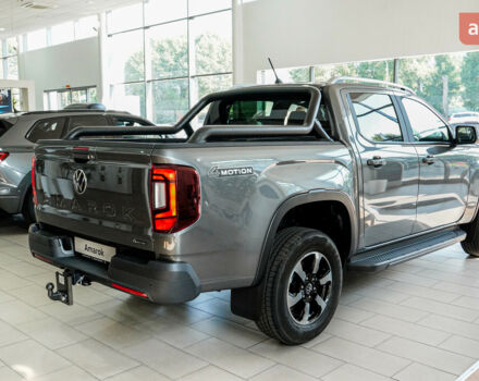 Фольксваген Амарок, объемом двигателя 2 л и пробегом 0 тыс. км за 61980 $, фото 3 на Automoto.ua