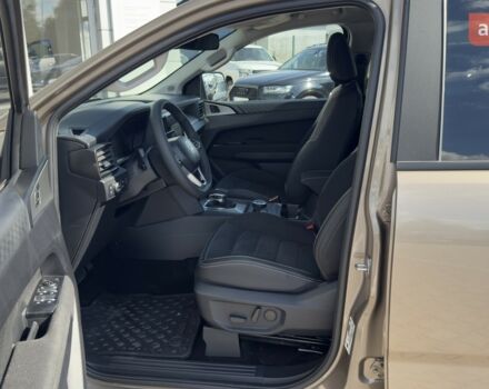 Фольксваген Амарок, объемом двигателя 2 л и пробегом 0 тыс. км за 62500 $, фото 20 на Automoto.ua