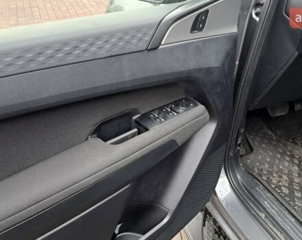 Фольксваген Амарок, объемом двигателя 2 л и пробегом 0 тыс. км за 63000 $, фото 14 на Automoto.ua