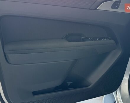 Фольксваген Амарок, об'ємом двигуна 2 л та пробігом 0 тис. км за 58300 $, фото 3 на Automoto.ua