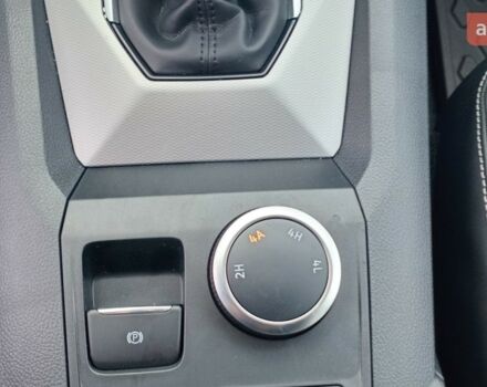 Фольксваген Амарок, объемом двигателя 2 л и пробегом 0 тыс. км за 63000 $, фото 17 на Automoto.ua