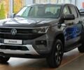 купить новое авто Фольксваген Амарок 2025 года от официального дилера Автомобільний Дім Volkswagen Фольксваген фото