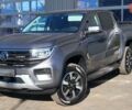 Фольксваген Амарок, объемом двигателя 2 л и пробегом 0 тыс. км за 58410 $, фото 3 на Automoto.ua