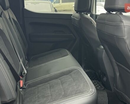 Фольксваген Амарок, объемом двигателя 2 л и пробегом 0 тыс. км за 65000 $, фото 7 на Automoto.ua