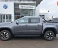 Фольксваген Амарок, объемом двигателя 2 л и пробегом 0 тыс. км за 63000 $, фото 17 на Automoto.ua