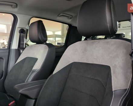 купить новое авто Фольксваген Амарок 2025 года от официального дилера Автомобільний Дім Volkswagen Фольксваген фото