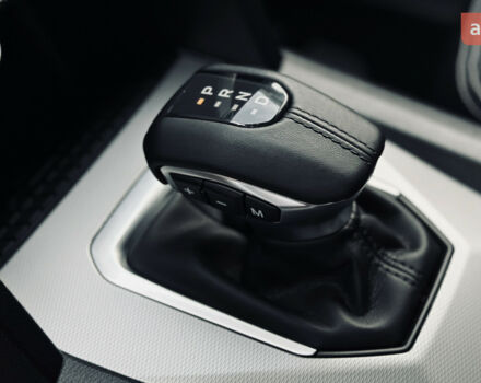 Фольксваген Амарок, об'ємом двигуна 2 л та пробігом 0 тис. км за 64887 $, фото 17 на Automoto.ua