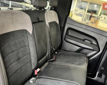 Фольксваген Амарок, об'ємом двигуна 2 л та пробігом 0 тис. км за 58188 $, фото 41 на Automoto.ua