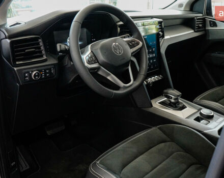 Фольксваген Амарок, объемом двигателя 2 л и пробегом 0 тыс. км за 61980 $, фото 16 на Automoto.ua