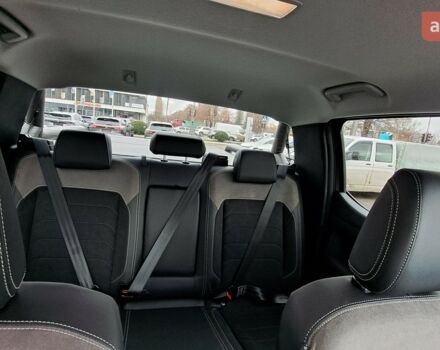 Фольксваген Амарок, объемом двигателя 2 л и пробегом 0 тыс. км за 63000 $, фото 10 на Automoto.ua