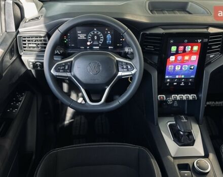 Фольксваген Амарок, об'ємом двигуна 2 л та пробігом 0 тис. км за 63352 $, фото 32 на Automoto.ua