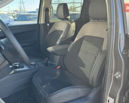 Фольксваген Амарок, об'ємом двигуна 2 л та пробігом 0 тис. км за 55100 $, фото 14 на Automoto.ua