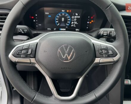 Фольксваген Амарок, объемом двигателя 2 л и пробегом 0 тыс. км за 55100 $, фото 10 на Automoto.ua