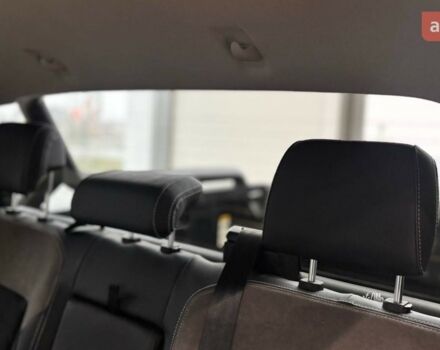 Фольксваген Амарок, об'ємом двигуна 2 л та пробігом 0 тис. км за 58188 $, фото 12 на Automoto.ua