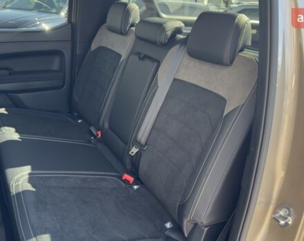 Фольксваген Амарок, объемом двигателя 2 л и пробегом 0 тыс. км за 62500 $, фото 12 на Automoto.ua