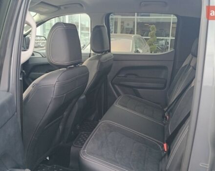 Фольксваген Амарок, объемом двигателя 2 л и пробегом 0 тыс. км за 63000 $, фото 20 на Automoto.ua