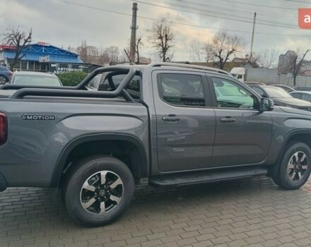 Фольксваген Амарок, объемом двигателя 2 л и пробегом 0 тыс. км за 63000 $, фото 3 на Automoto.ua