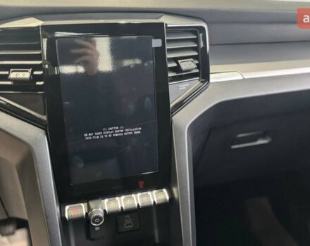 Фольксваген Амарок, об'ємом двигуна 2 л та пробігом 0 тис. км за 58188 $, фото 21 на Automoto.ua