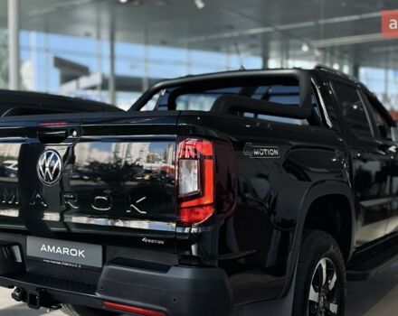 Фольксваген Амарок, об'ємом двигуна 2 л та пробігом 0 тис. км за 63550 $, фото 47 на Automoto.ua