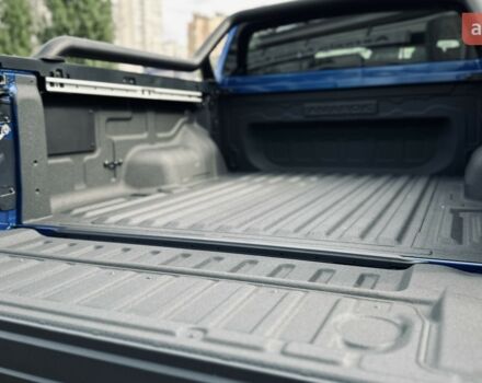 Фольксваген Амарок, об'ємом двигуна 2 л та пробігом 0 тис. км за 64887 $, фото 33 на Automoto.ua