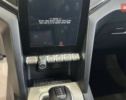 Фольксваген Амарок, об'ємом двигуна 2 л та пробігом 0 тис. км за 58188 $, фото 29 на Automoto.ua