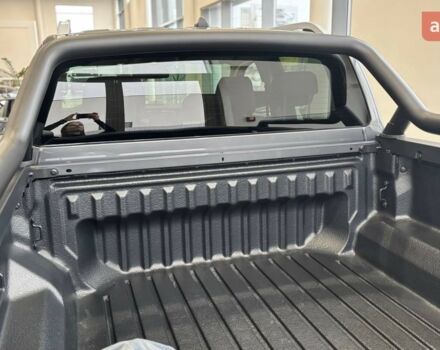 Фольксваген Амарок, об'ємом двигуна 2 л та пробігом 0 тис. км за 58188 $, фото 34 на Automoto.ua