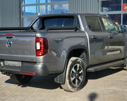 Фольксваген Амарок, объемом двигателя 2 л и пробегом 0 тыс. км за 58410 $, фото 15 на Automoto.ua