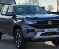 Фольксваген Амарок, объемом двигателя 2 л и пробегом 0 тыс. км за 60300 $, фото 4 на Automoto.ua