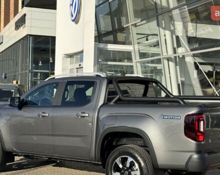 Фольксваген Амарок, об'ємом двигуна 2 л та пробігом 0 тис. км за 55100 $, фото 6 на Automoto.ua