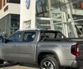 Фольксваген Амарок, об'ємом двигуна 2 л та пробігом 0 тис. км за 55100 $, фото 6 на Automoto.ua