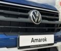 Фольксваген Амарок, об'ємом двигуна 2 л та пробігом 0 тис. км за 64887 $, фото 7 на Automoto.ua