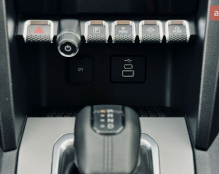 Фольксваген Амарок, об'ємом двигуна 2 л та пробігом 0 тис. км за 64887 $, фото 2 на Automoto.ua