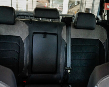 Фольксваген Амарок, объемом двигателя 2 л и пробегом 0 тыс. км за 61980 $, фото 19 на Automoto.ua