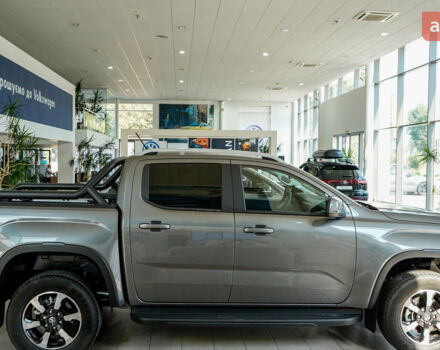 Фольксваген Амарок, объемом двигателя 2 л и пробегом 0 тыс. км за 61980 $, фото 5 на Automoto.ua