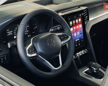 Фольксваген Амарок, об'ємом двигуна 2 л та пробігом 0 тис. км за 63550 $, фото 10 на Automoto.ua