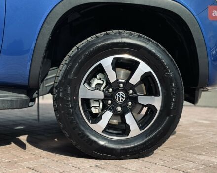 Фольксваген Амарок, об'ємом двигуна 2 л та пробігом 0 тис. км за 64887 $, фото 41 на Automoto.ua