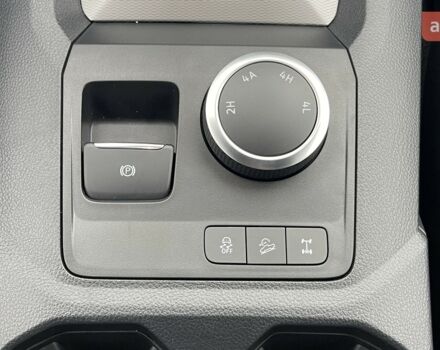 Фольксваген Амарок, объемом двигателя 2 л и пробегом 0 тыс. км за 65000 $, фото 15 на Automoto.ua