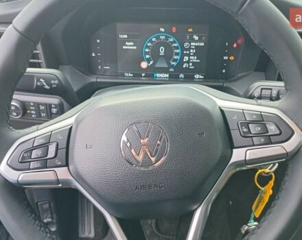 Фольксваген Амарок, объемом двигателя 2 л и пробегом 0 тыс. км за 63000 $, фото 22 на Automoto.ua
